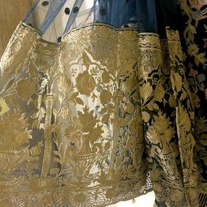 Pakistani formal outfit